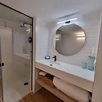 Apartmán Vibescoruna- O65.0 *